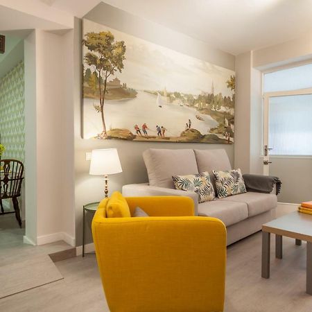 Atelier Plaza Nueva Plus Севилья Экстерьер фото