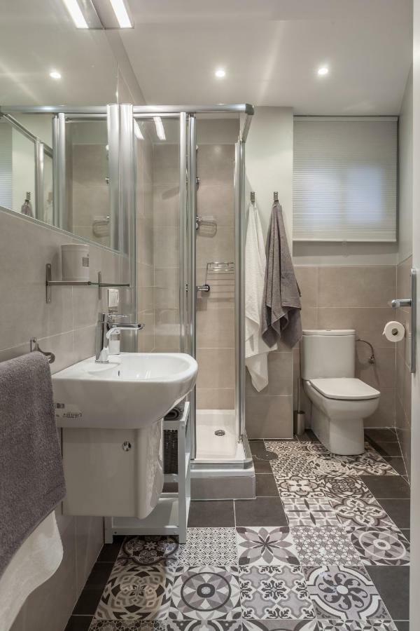 Atelier Plaza Nueva Plus Севилья Экстерьер фото