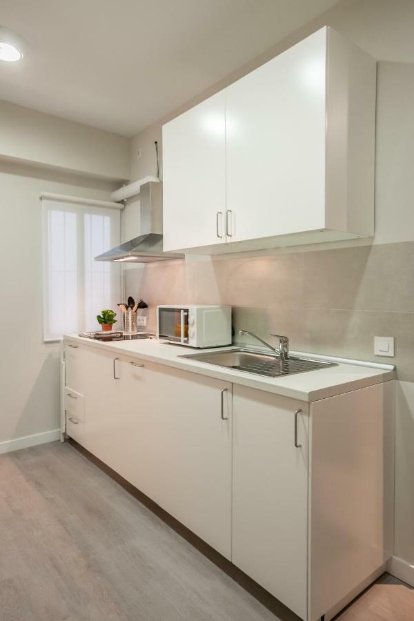 Atelier Plaza Nueva Plus Севилья Экстерьер фото